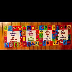 Southwestern book series